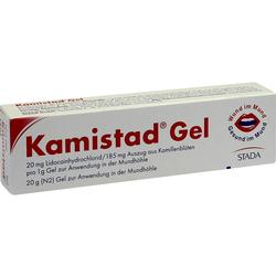 KAMISTAD Gel