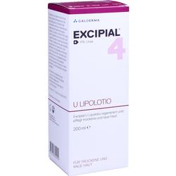 EXCIPIAL U Lipolotio