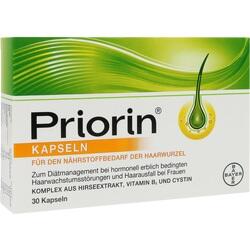 PRIORIN Kapseln