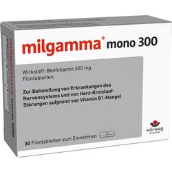 MILGAMMA mono 300 Filmtabletten