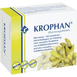 KROPHAN Blasentangtabletten