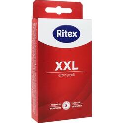 RITEX XXL Kondome