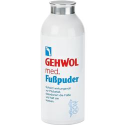 GEHWOL MED Fußpuder