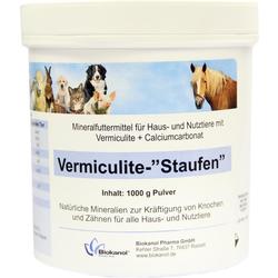 VERMICULITE Staufen Pulver vet.