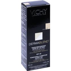 VICHY DERMABLEND Make-up 15