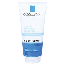 ROCHE-POSAY Posthelios Apres-Soleil Milch