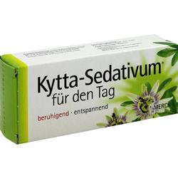 KYTTA SEDATIVUM für den Tag überzogene Tab.