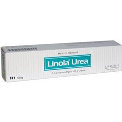 LINOLA UREA Creme