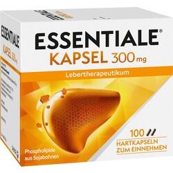 ESSENTIALE Kapseln 300 mg