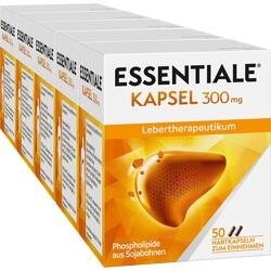 ESSENTIALE Kapseln 300 mg