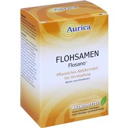 FLOHSAMEN KERNE