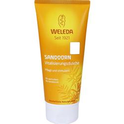 WELEDA Sanddorn Vitalisierungsdusche