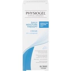 PHYSIOGEL Daily Moisture Therapy Creme