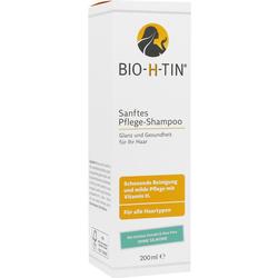 BIO-H-TIN Pflege Shampoo