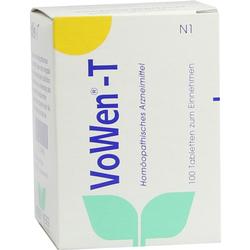 VOWEN T Tabletten