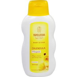 WELEDA Calendula Pflegeöl parfümfrei