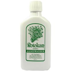 ROTOKAN Mundwasser
