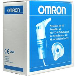 OMRON Vernebler Set VC