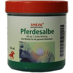 PFERDESALBE Apoline