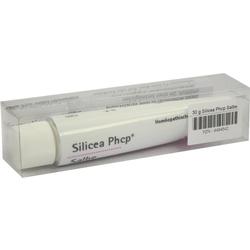 SILICEA PHCP Salbe