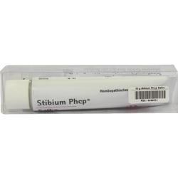 STIBIUM PHCP Salbe