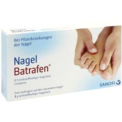 NAGEL BATRAFEN Lösung