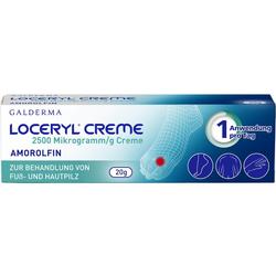 LOCERYL Creme