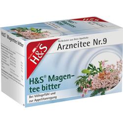 H&S Magentee Filterbeutel