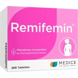 REMIFEMIN Tabletten