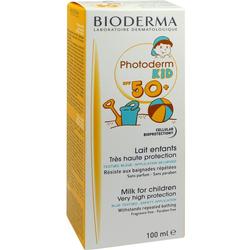 BIODERMA Photoderm KID Sonnenmilch SPF 50+