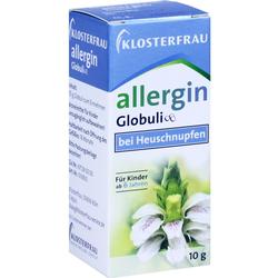 KLOSTERFRAU Allergin Globuli