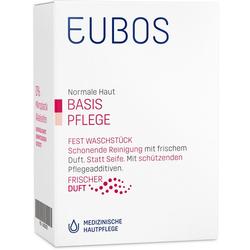 EUBOS FEST rot m.frischem Duft