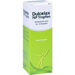 DULCOLAX NP Tropfen