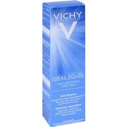 VICHY CAPITAL Soleil SOS Repair Balsam