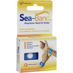 SEA-BAND Akupressurband für Kinder