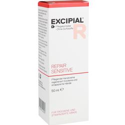 EXCIPIAL Repair Sensitive Creme