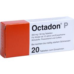 OCTADON P Tabletten