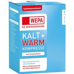 KALT-WARM Kompresse 13x14 cm