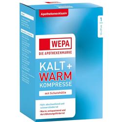 KALT-WARM Kompresse 12x29 cm