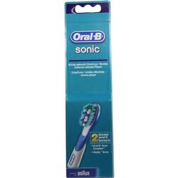 ORAL B Aufsteckbürsten Sonic