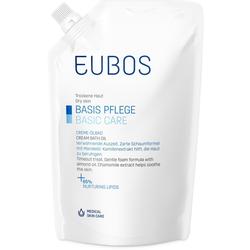 EUBOS CREME Ölbad Nachf.Btl.