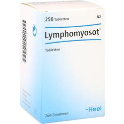 LYMPHOMYOSOT Tabletten