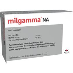 MILGAMMA NA Weichkapseln