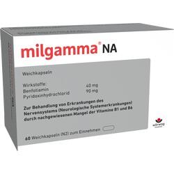 MILGAMMA NA Weichkapseln