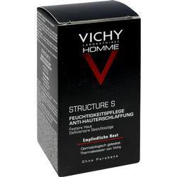 VICHY HOMME Structure S Creme