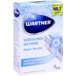 WARTNER Warzen Spray