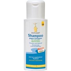 BIOTURM Schuppen Shampoo Nr.16
