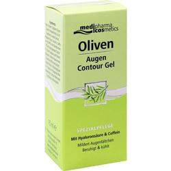 OLIVENÖL AUGEN-CONTUR Gel