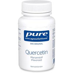 PURE ENCAPSULATIONS Quercetin Kapseln