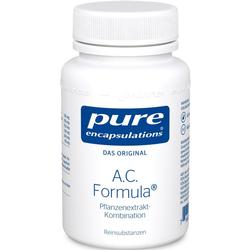 PURE ENCAPSULATIONS A.C. Formula Kapseln